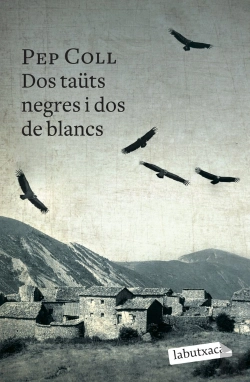 Bertrand.pt - Dos Taüts Negres I Dos De Blancs