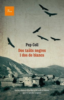 Bertrand.pt - Dos Taüts Negres I Dos De Blancs