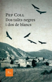 Dos Tauts Negres I Dos De Blancs