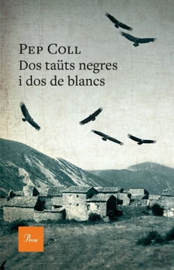 Bertrand.pt - Dos Tauts Negres I Dos De Blancs
