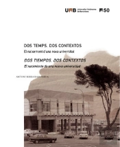 Dos Temps, Dos Contextos