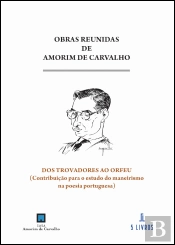 Dos Trovadores ao Orfeu