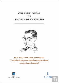 Bertrand.pt - Dos Trovadores ao Orfeu