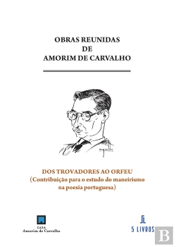 Bertrand.pt - Dos Trovadores ao Orfeu