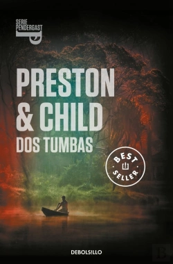 Bertrand.pt - Dos Tumbas (Inspector Pendergast 12)