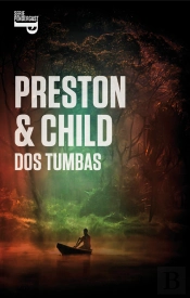 Dos Tumbas (Inspector Pendergast 12)