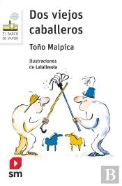 Dos Viejos Caballeros