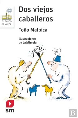 Bertrand.pt - Dos Viejos Caballeros