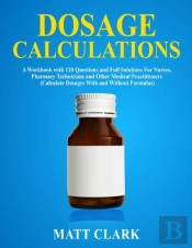 Dosage Calculations