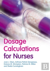 Dosage Calculations For Nurses
