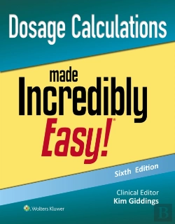 Bertrand.pt - Dosage Calculations Made Incredibly Easy!