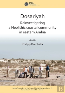 Bertrand.pt - Dosariyah: An Arabian Neolithic Coastal Community In The Central Gulf