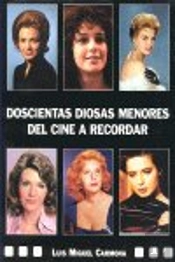 Doscientas Diosas Menores Del Cine A Recordar