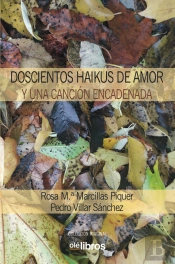 Doscientos Haikus De Amor Y Una Canción Encadenada