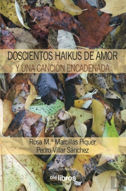 Bertrand.pt - Doscientos Haikus De Amor Y Una Canción Encadenada