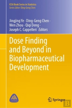 Bertrand.pt - Dose Finding And Beyond In Biopharmaceutical Development