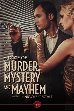 Bertrand.pt - Dose Of Murder, Mystery And Mayhem