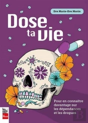 Dose Ta Vie : Pour En Connaître Davantage Sur Les Dépendances