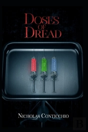 Doses Of Dread Vol. 1