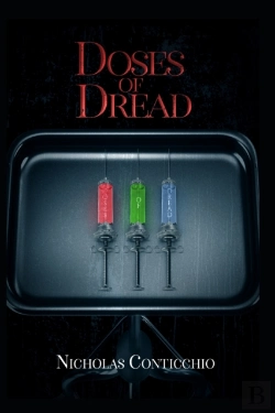 Bertrand.pt - Doses Of Dread Vol. 1
