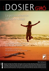 Dosier - 03 - La Personalización Del Aprendizaje