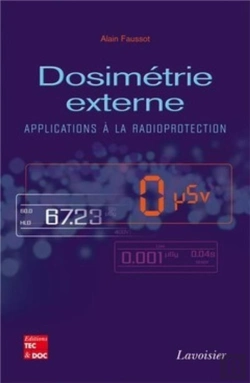Bertrand.pt - Dosimétrie Externe ; Applications À La Radioprotection