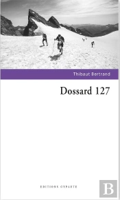 Dossard 127