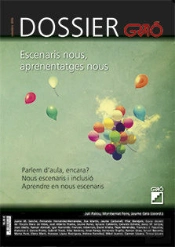 Dossier - 01 - Escenaris Nous, Aprenentatges Nous