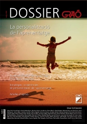 Dossier - 03 - La Personalització De L'Aprenentatge