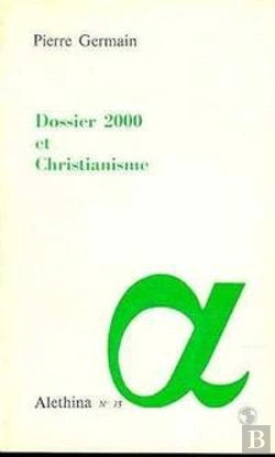 Bertrand.pt - Dossier 2000 Et Christianisme