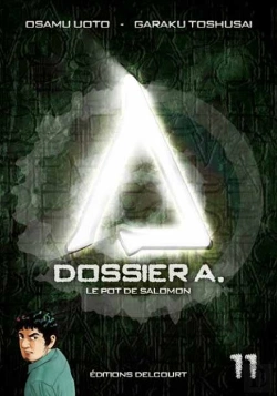 Bertrand.pt - Dossier A. T.11