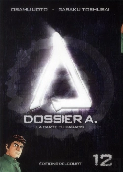 Bertrand.pt - Dossier A. T.12