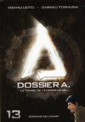 Dossier A. T.13