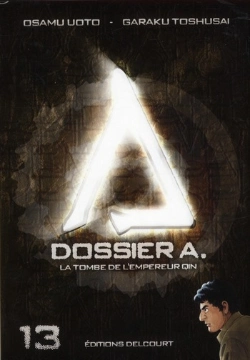 Bertrand.pt - Dossier A. T.13