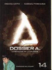Dossier A. T.14