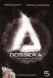Dossier A. T.5