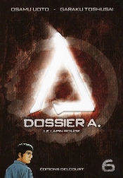 Dossier A. T.6