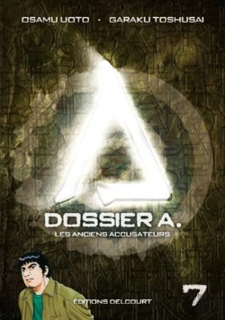 Bertrand.pt - Dossier A. T.7