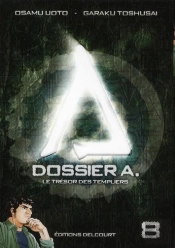 Dossier A. T.8