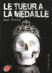 Dossier Cameryn - T.1 - La Tueur A La Medaille