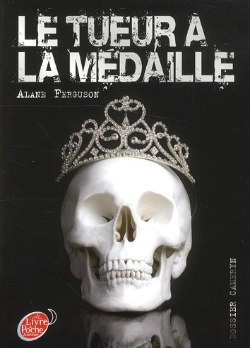 Bertrand.pt - Dossier Cameryn - T.1 - La Tueur A La Medaille