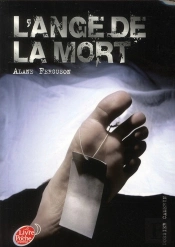 Dossier Cameryn - T.2 - L'Ange De La Mort