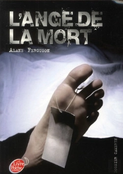 Bertrand.pt - Dossier Cameryn - T.2 - L'Ange De La Mort