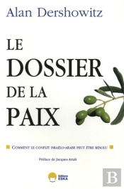 Dossier De La Paix (Le)