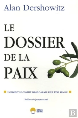 Bertrand.pt - Dossier De La Paix (Le)