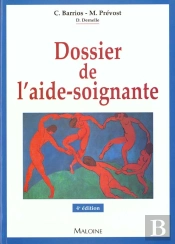 Dossier De L'Aide Soignante