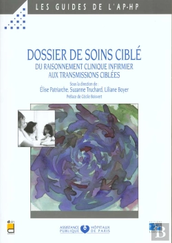 Bertrand.pt - Dossier De Soin Cible Du Raisonnement Clinique