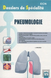 Dossier De Specialite Pneumologie