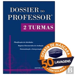 Bertrand.pt - Dossier do Professor - 2 Turmas