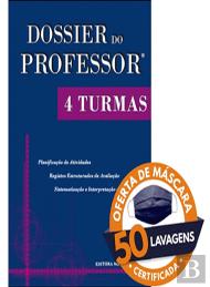 Dossier do Professor - 4 Turmas